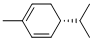 Structure of (-)-P-MENTHA-1,5-DIENE