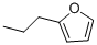 Structure of 2-PROPYLFURAN