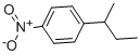 Structure of 1-SEC-BUTYL-4-NITROBENZENE