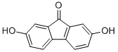 Structure of 2,7-Dihydroxy-9-fluorenone