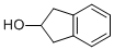 Chemical structure of 2-Indanol