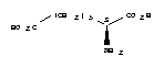 Structure of H-ASU-OH