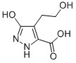 Structure of IFLAB-BB F3250-0699