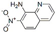 Structure of 7-Nitroquinolin-8-amine