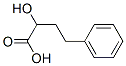 Structure of 2-hydroxy-4-phenylbutyric acid