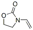 Structure of 3-vinyloxazolidin-2-one