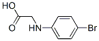 Structure of DL-4-Bromophenylglycine