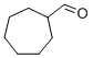 Structure of CYCLOHEPTANECARBALDEHYDE