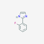 Structure of 3H-Imidazo[4,5-b]pyridine, 6-[(5-nitro-2-thiazolyl)thio]-