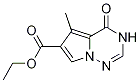 Structure of Ethyl 5-m<wbr>