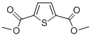 Structure of 2,5-Thiophenedicarboxylic acid dimethyl ester