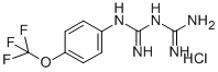 Structure of (3-(TRIFLUOROMETHOXY)PHENYL)ACETONE