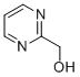 Structure of 2-Pyrimidinemethanol