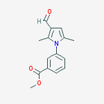 Structure of ASISCHEM R27698