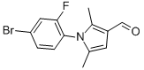 Structure of CHEMBRDG-BB 6486451
