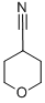 4-氰基四氢吡喃结构式