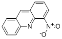 Structure of 4-NITROACRIDINE
