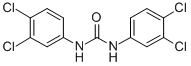Structure of Nsc 35217