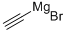 乙炔基溴化镁结构式