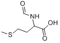 Structure of N-Formyl-L-Methionine