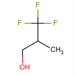 Cas Number: 431-23-2