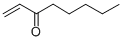 Structure of 1-Octen-3-one
