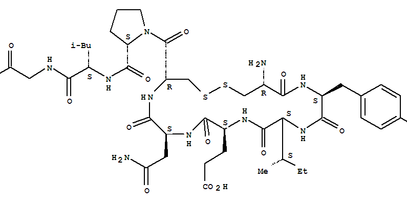 Cas Number: 4314-67-4