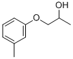 Structure of 1-(3-METHYLPHENOXY)-2-PROPANOL