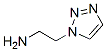 Structure of 2-(1H-1,2,3-TRIAZOL-1-YL)ETHANAMINE