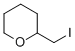 Structure of 2-(IODOMETHYL)TETRAHYDROPYRAN