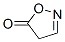 Structure of isoxazolin-5-one