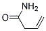 Structure of 3-BUTENAMIDE