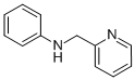 Structure of 2-Anilinomethylpyridine