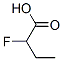 Structure of 2-Fluorobutanoic acid