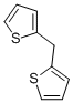 Structure of 2-(2-Thiophenylmethyl)thiophene