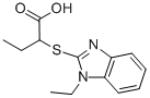 CAS No 436088-88-9  Molecular Structure