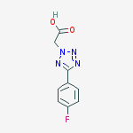 Structure of CHEMBRDG-BB 5836592