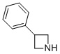 Structure of 3-Phenylazetidine