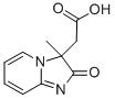 Structure of CHEMBRDG-BB 4012383