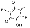 Structure of BROMANILIC ACID