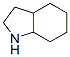 Structure of octahydro-1H-indole