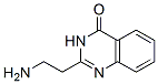 Structure of 2-(2-AMINOETHYL)QUINAZOLIN-4(3H)-ONE