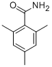 2,4,6-TRIMETHYL-BENZAMIDE结构式