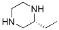 Structure of (R)-2-Ethylpiperazine Dihydrochloride