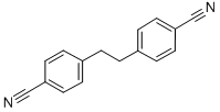 4,4-DICYANOBIBENZYL结构式