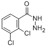 Structure of 2,3-Dichlorobenzohydrazide