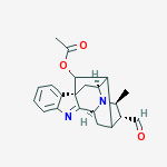 Structure of PERAKINE