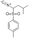 1-[(1-isocyano-3-methylbutyl)sulfonyl]-4-methyl-Benzene结构式
