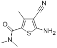 Structure of AKOS B000746