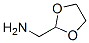Structure of 2-(AMINOMETHYL)-1,3-DIOXOLANE